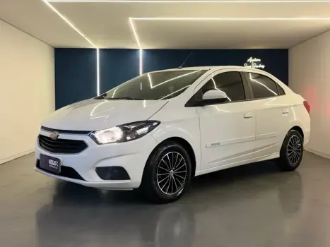 CHEVROLET Prisma 1.4 4P LT FLEX, Foto 1