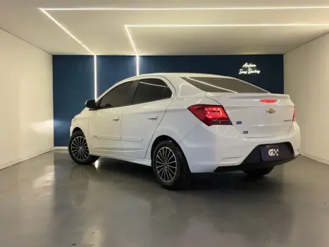 CHEVROLET Prisma 1.4 4P LT FLEX, Foto 2
