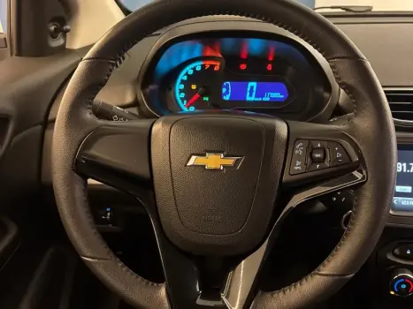 CHEVROLET Prisma 1.4 4P LT FLEX, Foto 7
