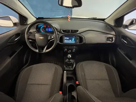 CHEVROLET Prisma 1.4 4P LT FLEX, Foto 9