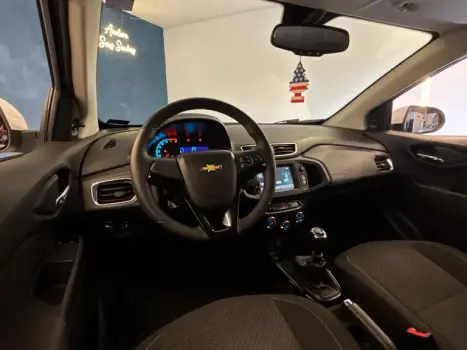 CHEVROLET Prisma 1.4 4P LT FLEX, Foto 10