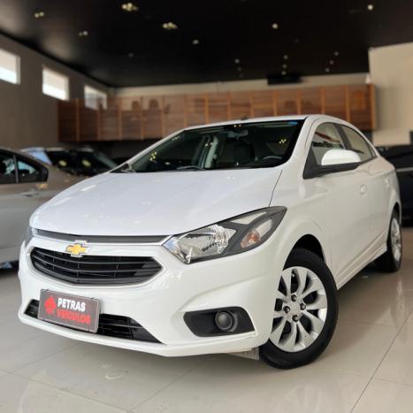 CHEVROLET Prisma 1.4 4P LT FLEX, Foto 1