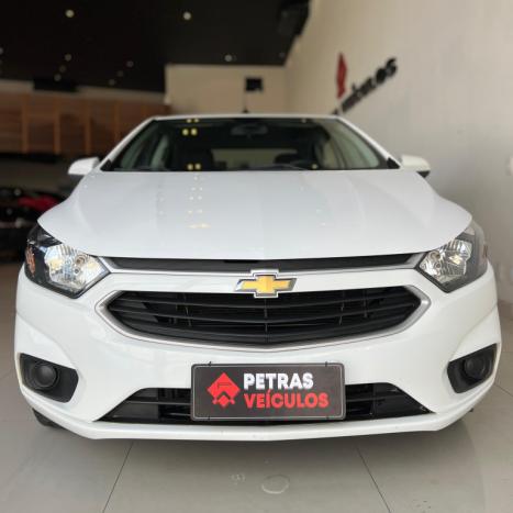 CHEVROLET Prisma 1.4 4P LT FLEX, Foto 2