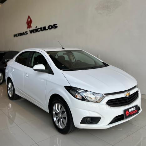 CHEVROLET Prisma 1.4 4P LT FLEX, Foto 3