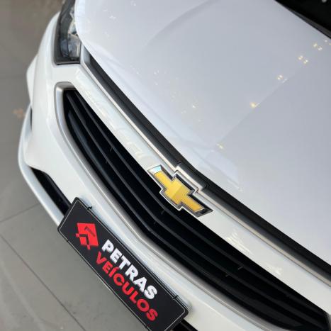 CHEVROLET Prisma 1.4 4P LT FLEX, Foto 4