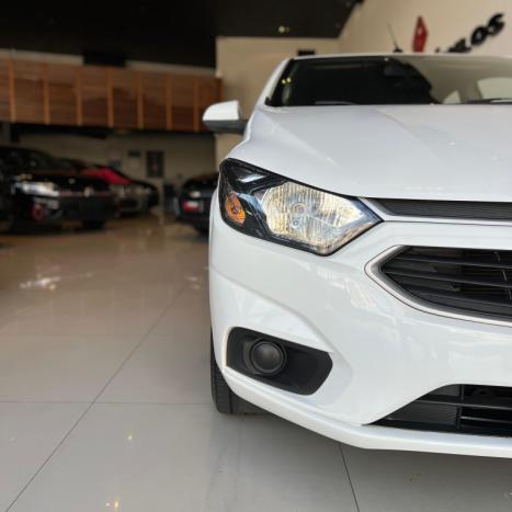 CHEVROLET Prisma 1.4 4P LT FLEX, Foto 5