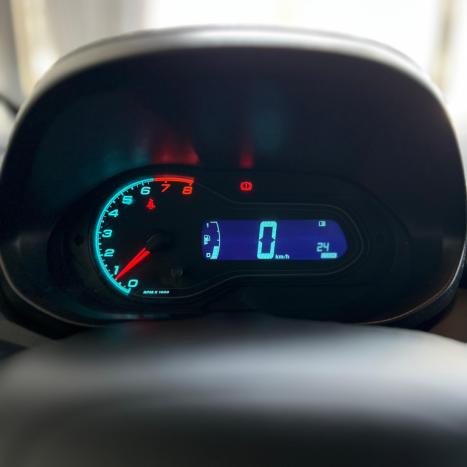 CHEVROLET Prisma 1.4 4P LT FLEX, Foto 6