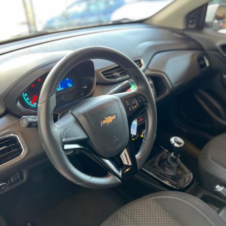 CHEVROLET Prisma 1.4 4P LT FLEX, Foto 8