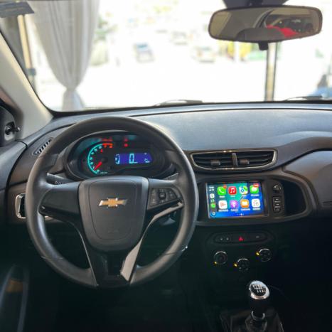 CHEVROLET Prisma 1.4 4P LT FLEX, Foto 9