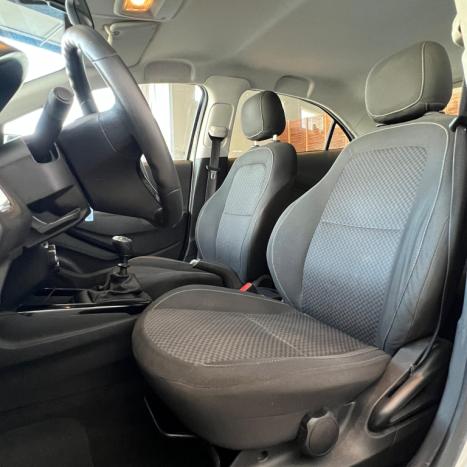 CHEVROLET Prisma 1.4 4P LT FLEX, Foto 10