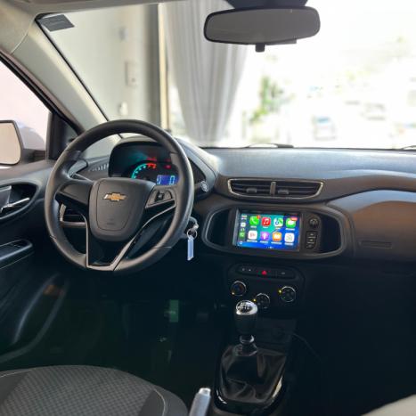 CHEVROLET Prisma 1.4 4P LT FLEX, Foto 12