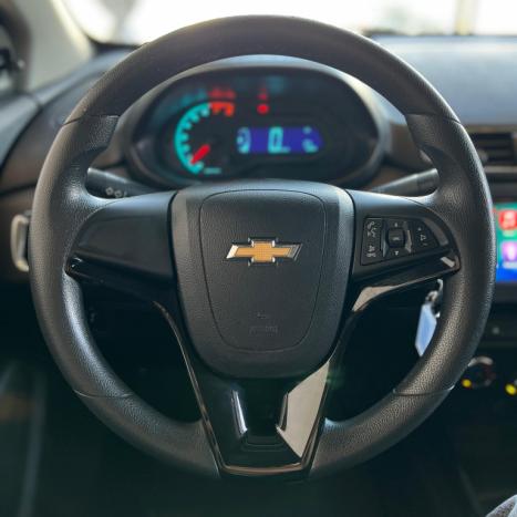 CHEVROLET Prisma 1.4 4P LT FLEX, Foto 13