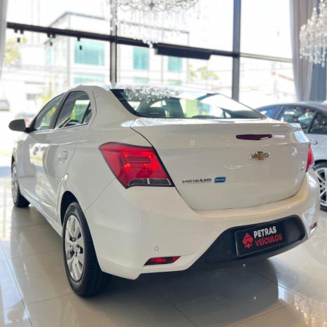 CHEVROLET Prisma 1.4 4P LT FLEX, Foto 14