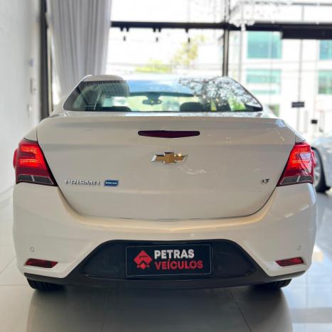 CHEVROLET Prisma 1.4 4P LT FLEX, Foto 15