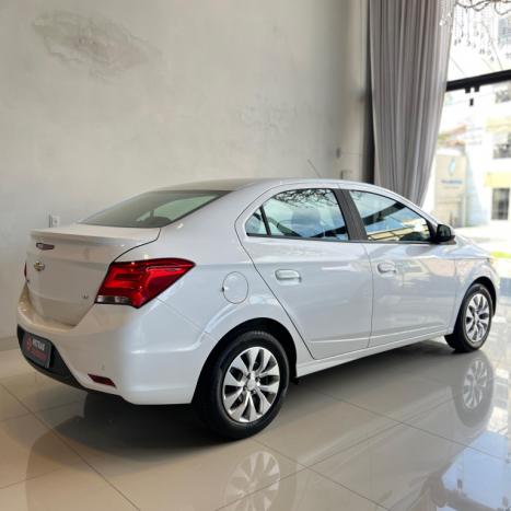 CHEVROLET Prisma 1.4 4P LT FLEX, Foto 16