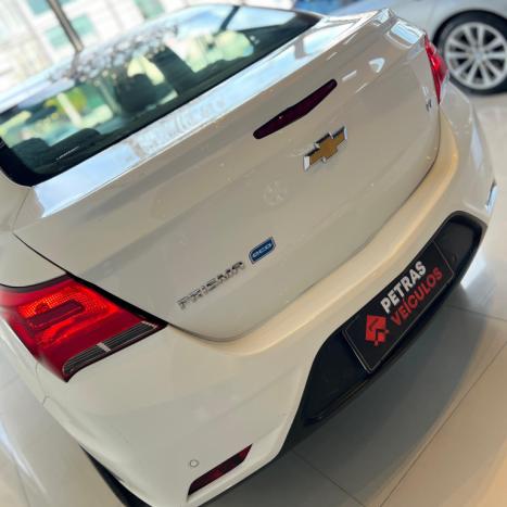 CHEVROLET Prisma 1.4 4P LT FLEX, Foto 17