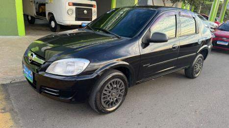 CHEVROLET Prisma 1.4 4P MAXX FLEX, Foto 2