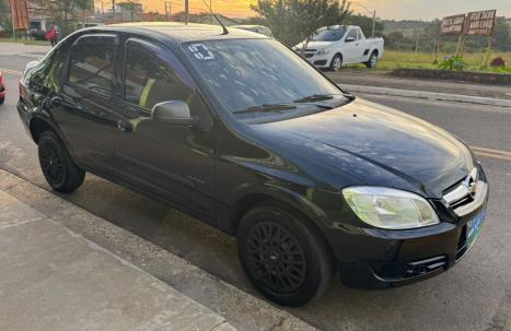 CHEVROLET Prisma 1.4 4P MAXX FLEX, Foto 3