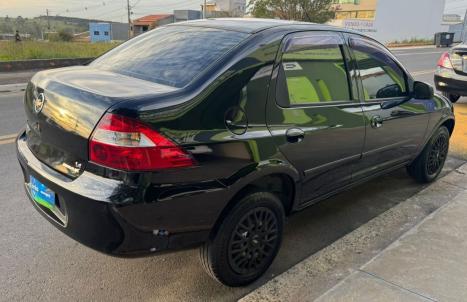 CHEVROLET Prisma 1.4 4P MAXX FLEX, Foto 4
