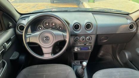 CHEVROLET Prisma 1.4 4P MAXX FLEX, Foto 7