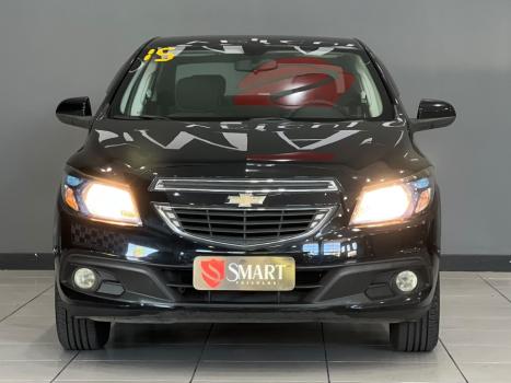 CHEVROLET Prisma 1.4 4P LT FLEX, Foto 2