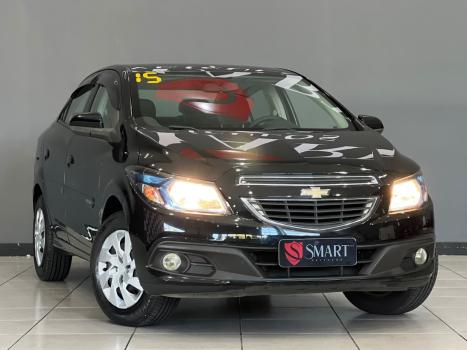 CHEVROLET Prisma 1.4 4P LT FLEX, Foto 3