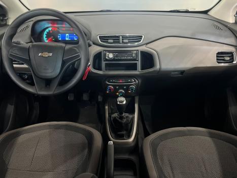 CHEVROLET Prisma 1.4 4P LT FLEX, Foto 4