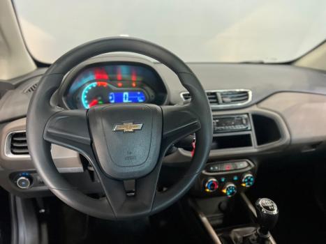 CHEVROLET Prisma 1.4 4P LT FLEX, Foto 5