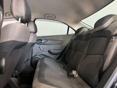 CHEVROLET Prisma 1.4 4P LT FLEX, Foto 9