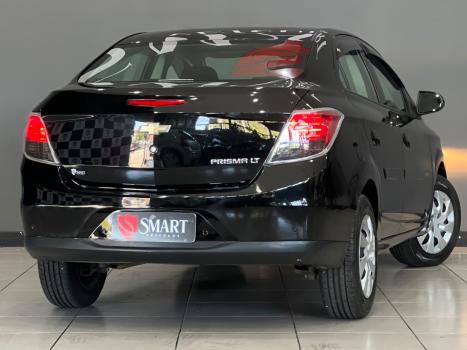 CHEVROLET Prisma 1.4 4P LT FLEX, Foto 10