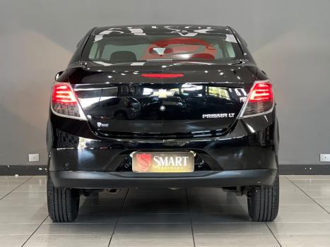 CHEVROLET Prisma 1.4 4P LT FLEX, Foto 11