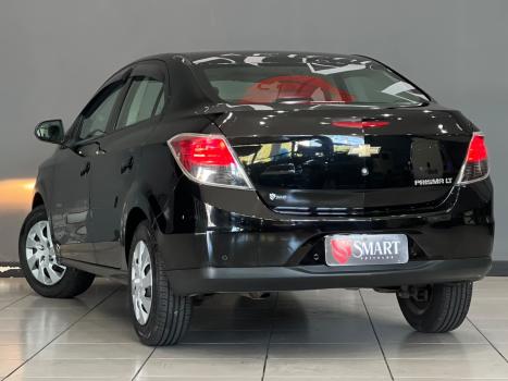 CHEVROLET Prisma 1.4 4P LT FLEX, Foto 12