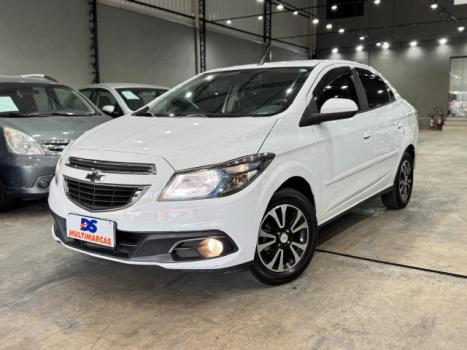 CHEVROLET Prisma 1.4 4P LTZ FLEX, Foto 1