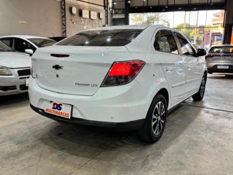 CHEVROLET Prisma 1.4 4P LTZ FLEX, Foto 2