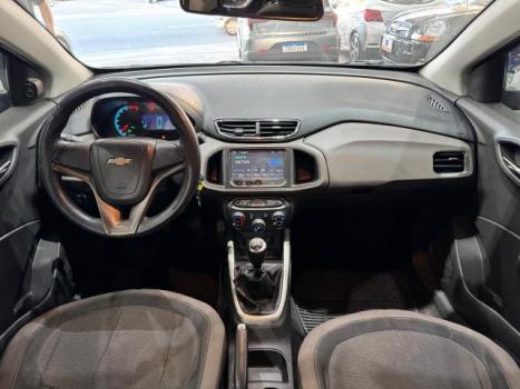 CHEVROLET Prisma 1.4 4P LTZ FLEX, Foto 3