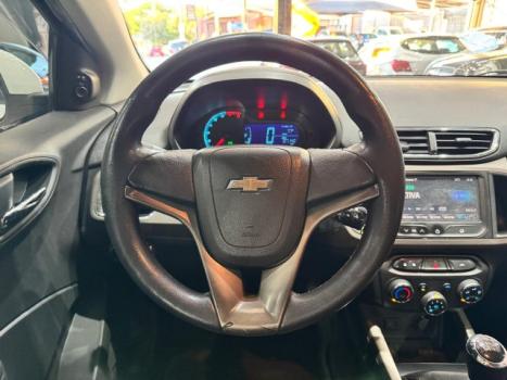 CHEVROLET Prisma 1.4 4P LTZ FLEX, Foto 5