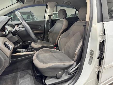 CHEVROLET Prisma 1.4 4P LTZ FLEX, Foto 6