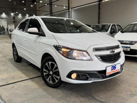 CHEVROLET Prisma 1.4 4P LTZ FLEX, Foto 9