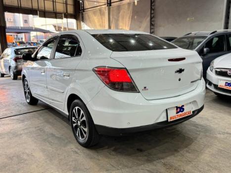 CHEVROLET Prisma 1.4 4P LTZ FLEX, Foto 10