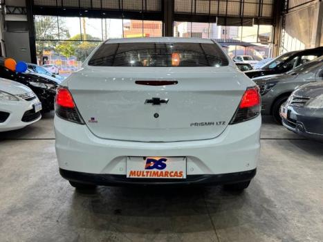 CHEVROLET Prisma 1.4 4P LTZ FLEX, Foto 12