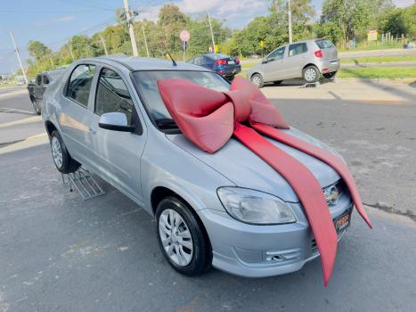 CHEVROLET Prisma 1.4 4P MAXX FLEX, Foto 4