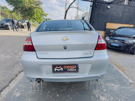 CHEVROLET Prisma 1.4 4P MAXX FLEX, Foto 7