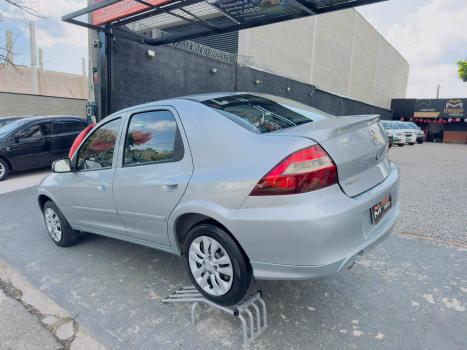 CHEVROLET Prisma 1.4 4P MAXX FLEX, Foto 8