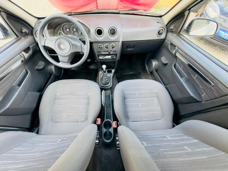 CHEVROLET Prisma 1.4 4P MAXX FLEX, Foto 9
