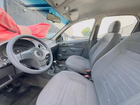 CHEVROLET Prisma 1.4 4P MAXX FLEX, Foto 10