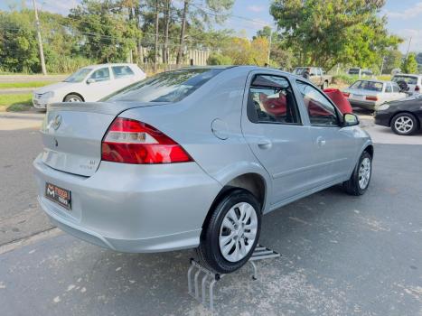 CHEVROLET Prisma 1.4 4P MAXX FLEX, Foto 18