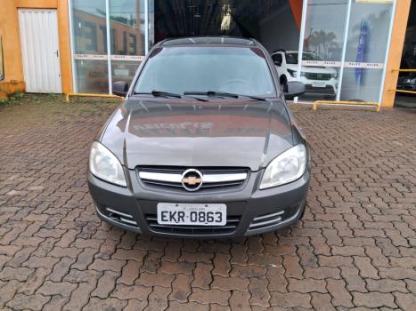 CHEVROLET Prisma 1.4 4P MAXX FLEX, Foto 2