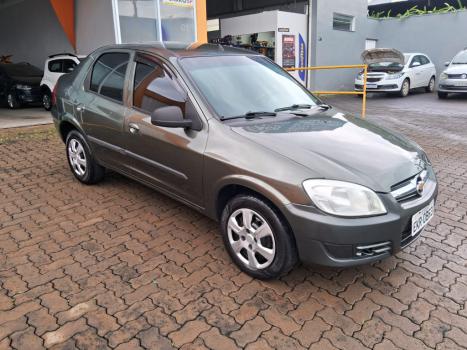 CHEVROLET Prisma 1.4 4P MAXX FLEX, Foto 3