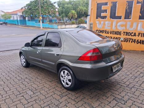 CHEVROLET Prisma 1.4 4P MAXX FLEX, Foto 5