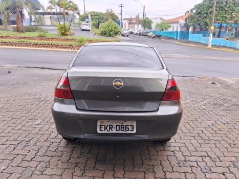 CHEVROLET Prisma 1.4 4P MAXX FLEX, Foto 6